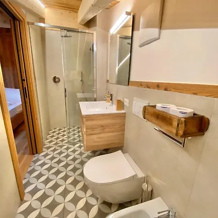 Luxury Liosa - In Out - Amazing View Corvara In Badia