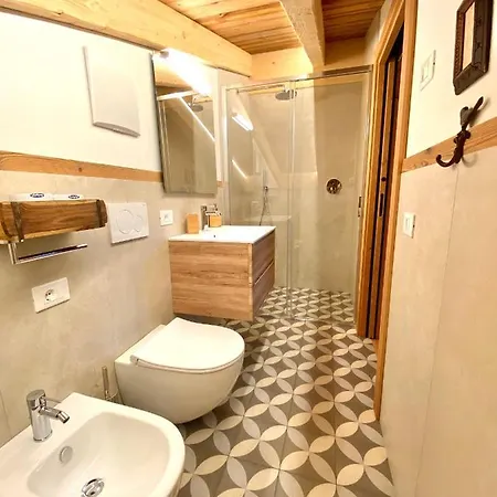 Luxury Liosa - In Out - Amazing View
