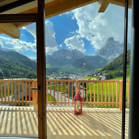 Luxury Liosa - In Out - Amazing View