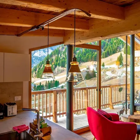 Luxury Liosa - In Out - Amazing View *