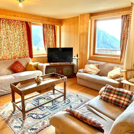 Luxury Liosa - In Out - Amazing View Corvara In Badia