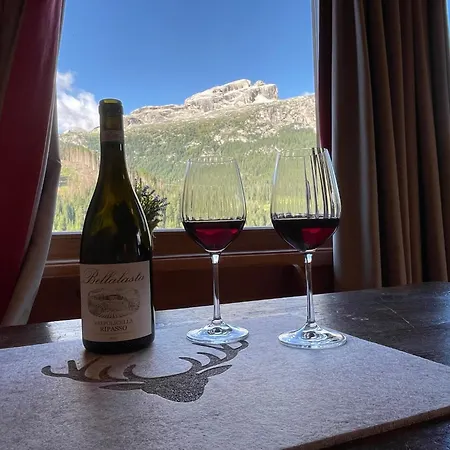 Chalet Luxury Liosa - In Out - Amazing View *