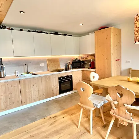 Chalet Luxury Liosa - In Out - Amazing View *