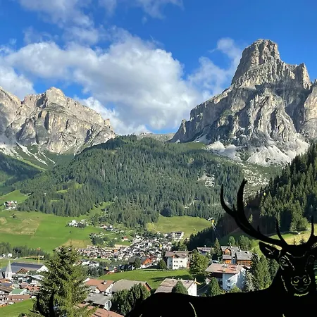 Chalet Luxury Liosa - In Out - Amazing View *