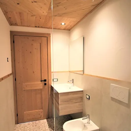 Luxury Liosa - In Out - Amazing View Corvara In Badia