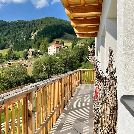 Luxury Liosa - In Out - Amazing View Corvara In Badia
