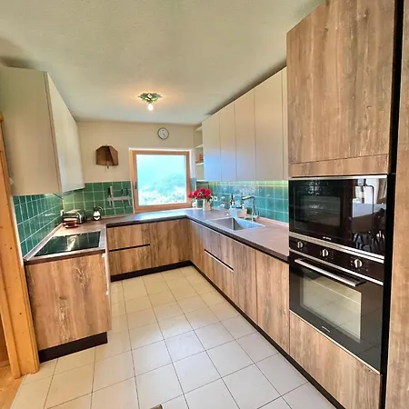 Luxury Liosa - In Out - Amazing View Chalet