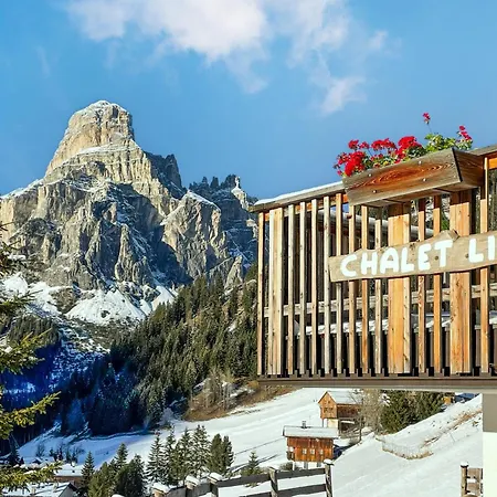 Luxury Liosa - In Out - Amazing View