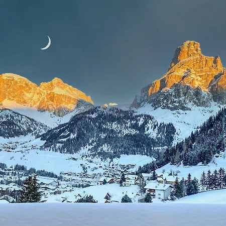 Chalet Luxury Liosa - In Out - Amazing View