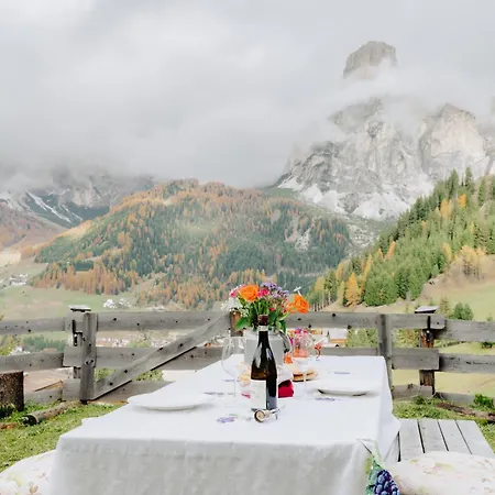 Luxury Liosa - In Out - Amazing View *