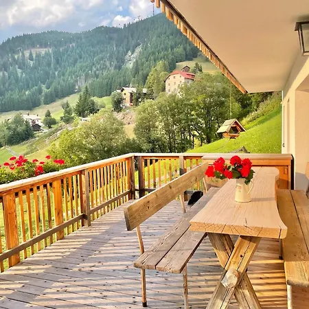 Chalet Luxury Liosa - In Out - Amazing View Corvara In Badia